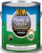 XIM Plastic and Vinyl Bonding Primer (white)  1 Gal.