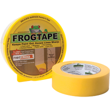 Frog Tape Delicate Surface (yellow) 24mm X 55mm